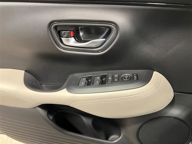 2024 Honda HR-V LX CVT