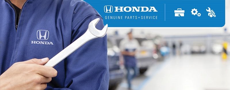 Honda Service Center – Pinellas Park Honda Dealer