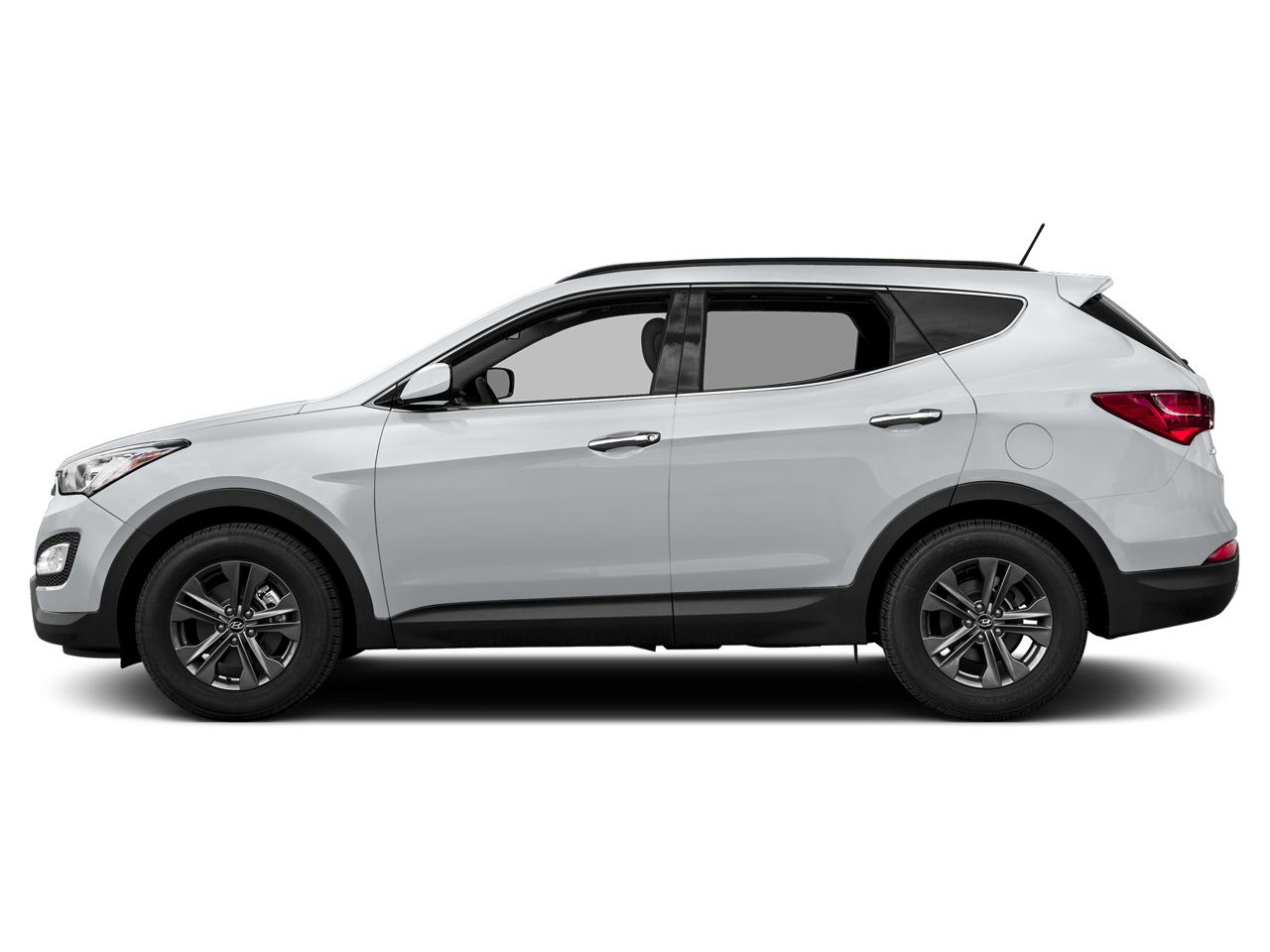 2015 Hyundai Santa Fe Sport 2.0T