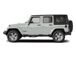 2017 Jeep Wrangler Unlimited Unlimited Sahara