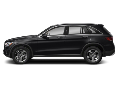 2020 Mercedes-Benz GLC 300