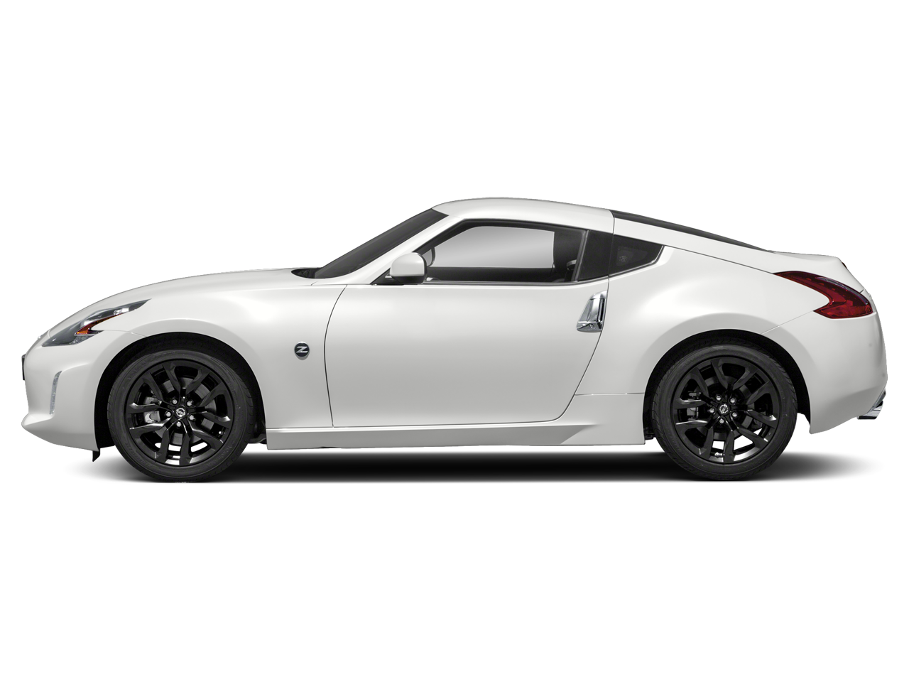 2020 Nissan 370Z Coupe Base