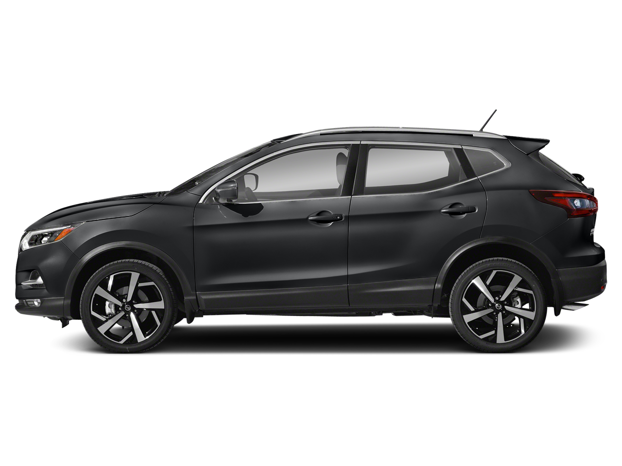 2020 Nissan Rogue Sport SL