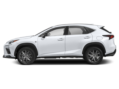 2021 Lexus NX NX 300 F SPORT