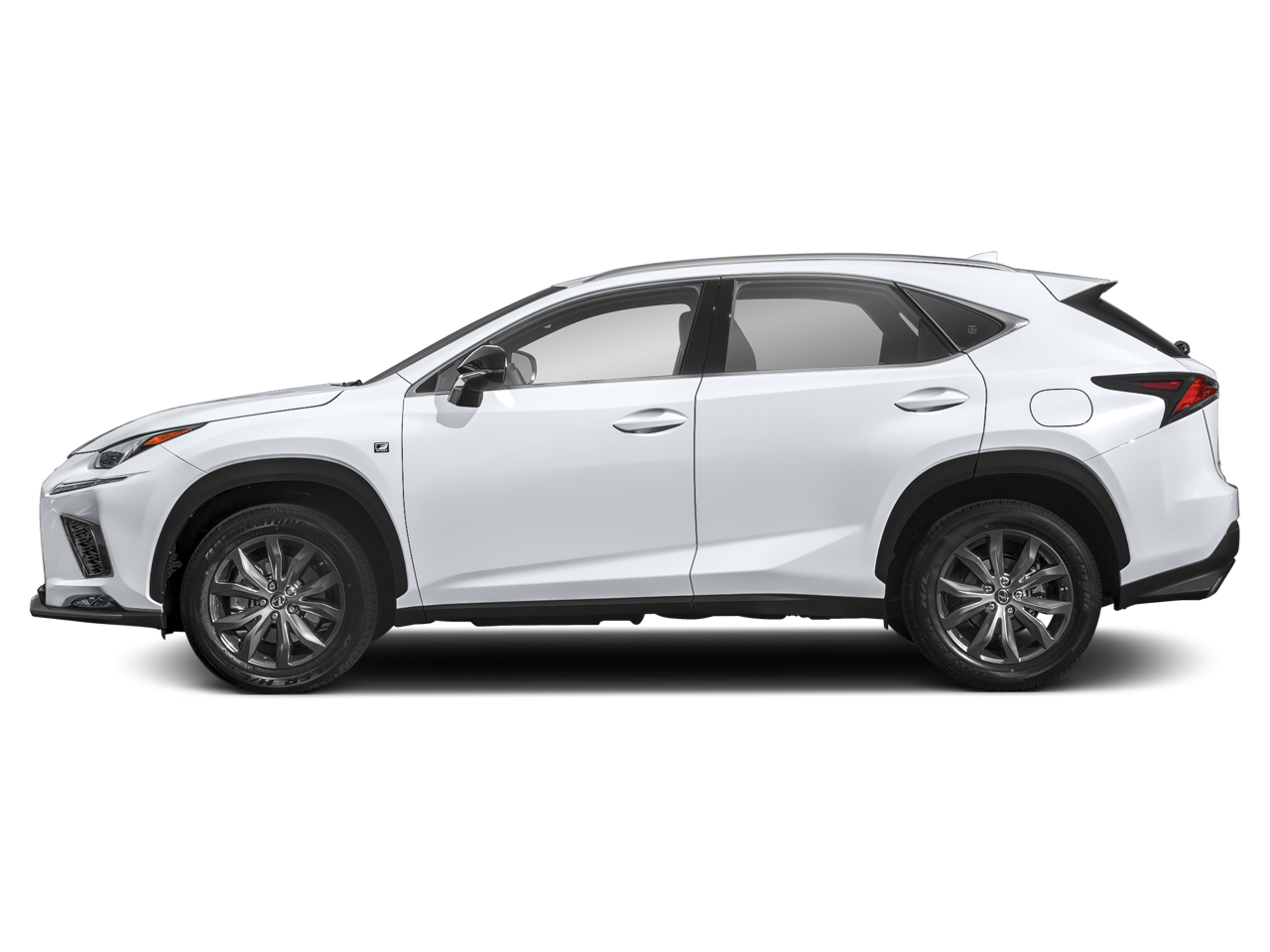 2021 Lexus NX NX 300 F SPORT