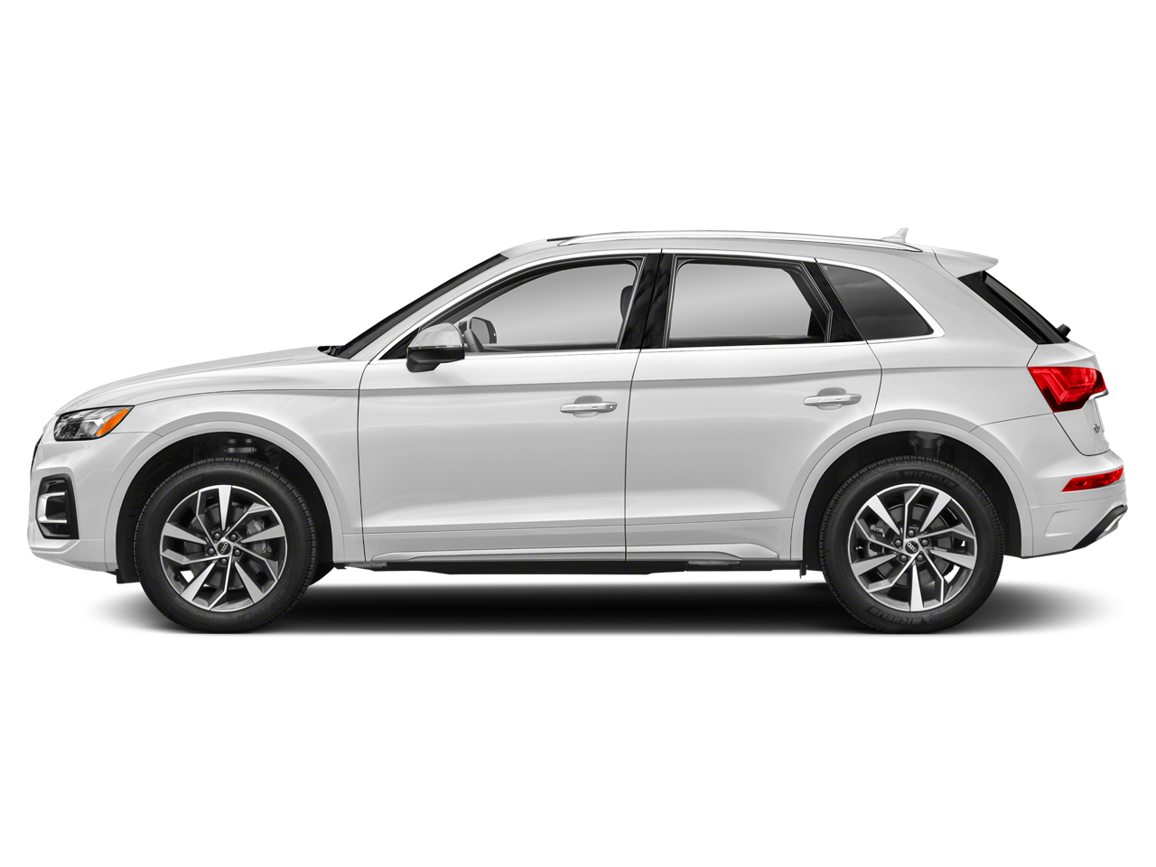 2022 Audi Q5 S line Premium Plus
