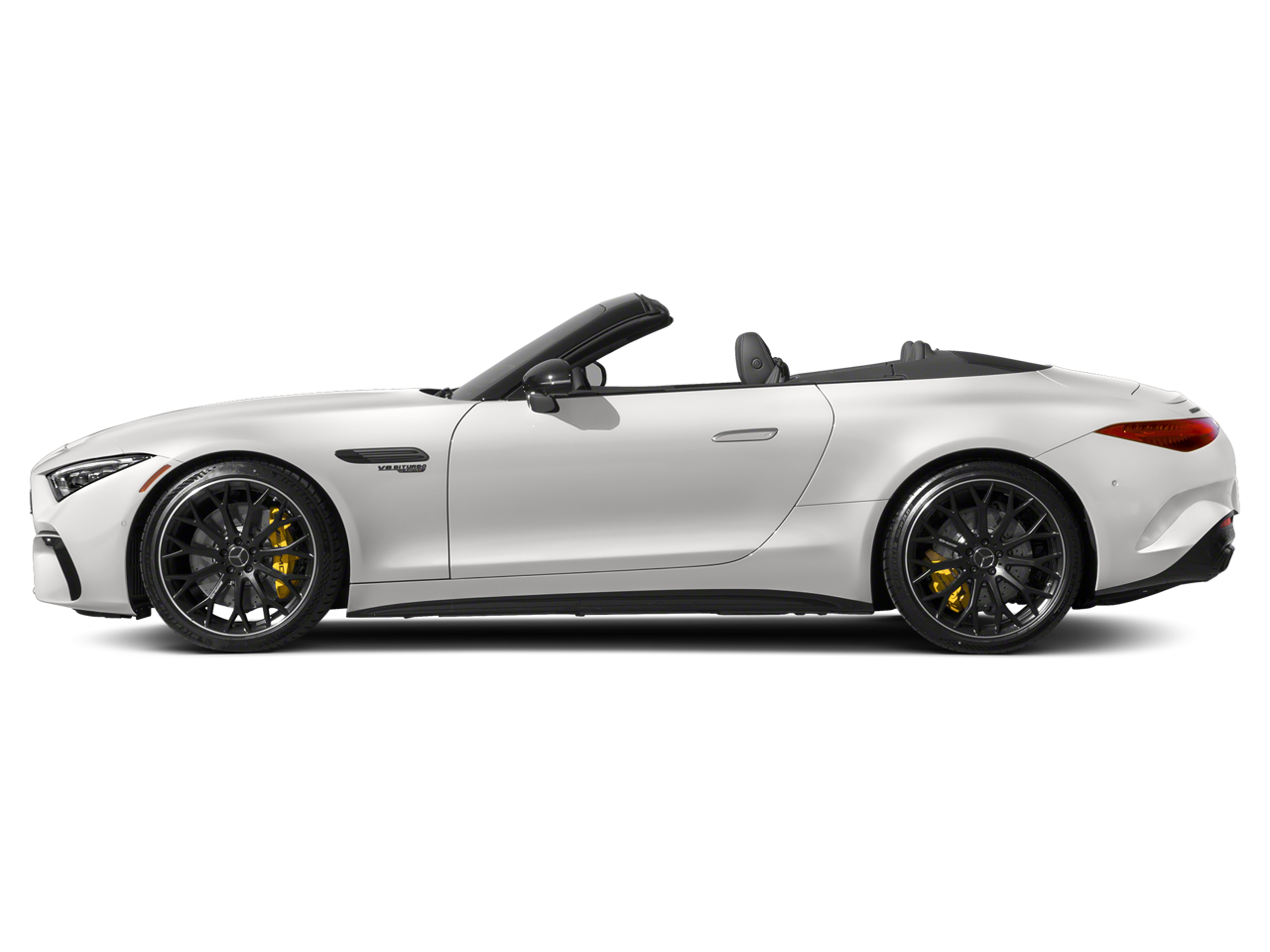 2022 Mercedes-Benz SL-Class 55 AMG®