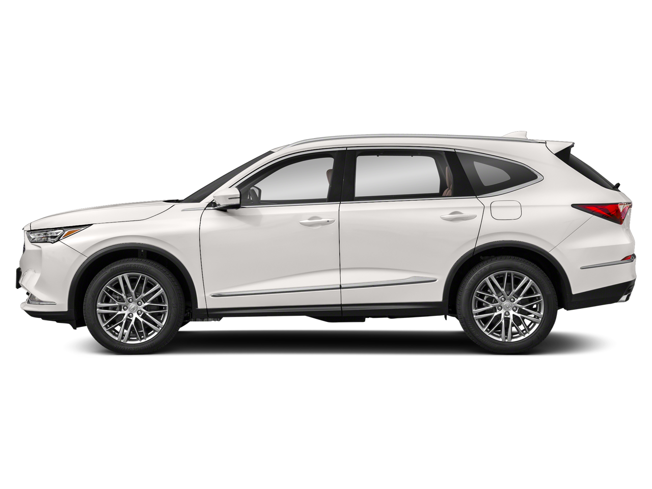 2023 Acura MDX w/Advance Package