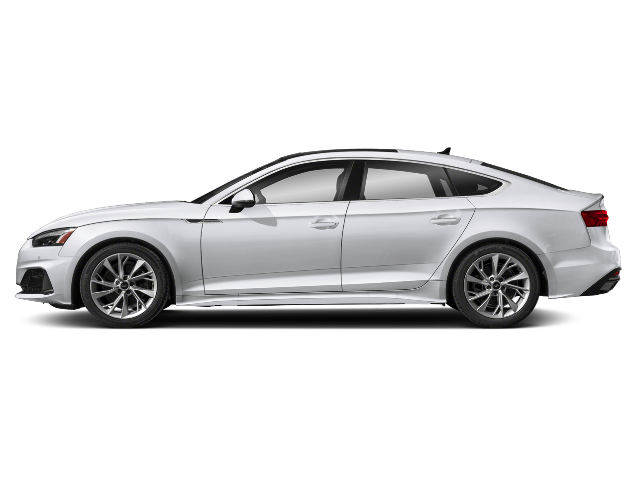 2023 Audi A5 Sportback S line Premium