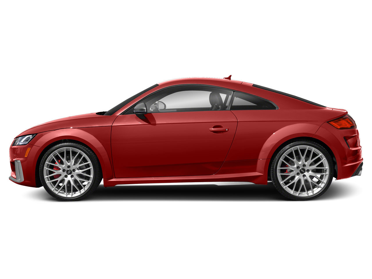 2023 Audi TTS Coupe 2.0T