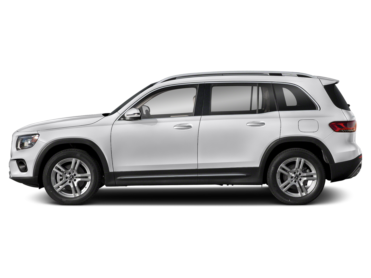 2023 Mercedes-Benz GLB 250
