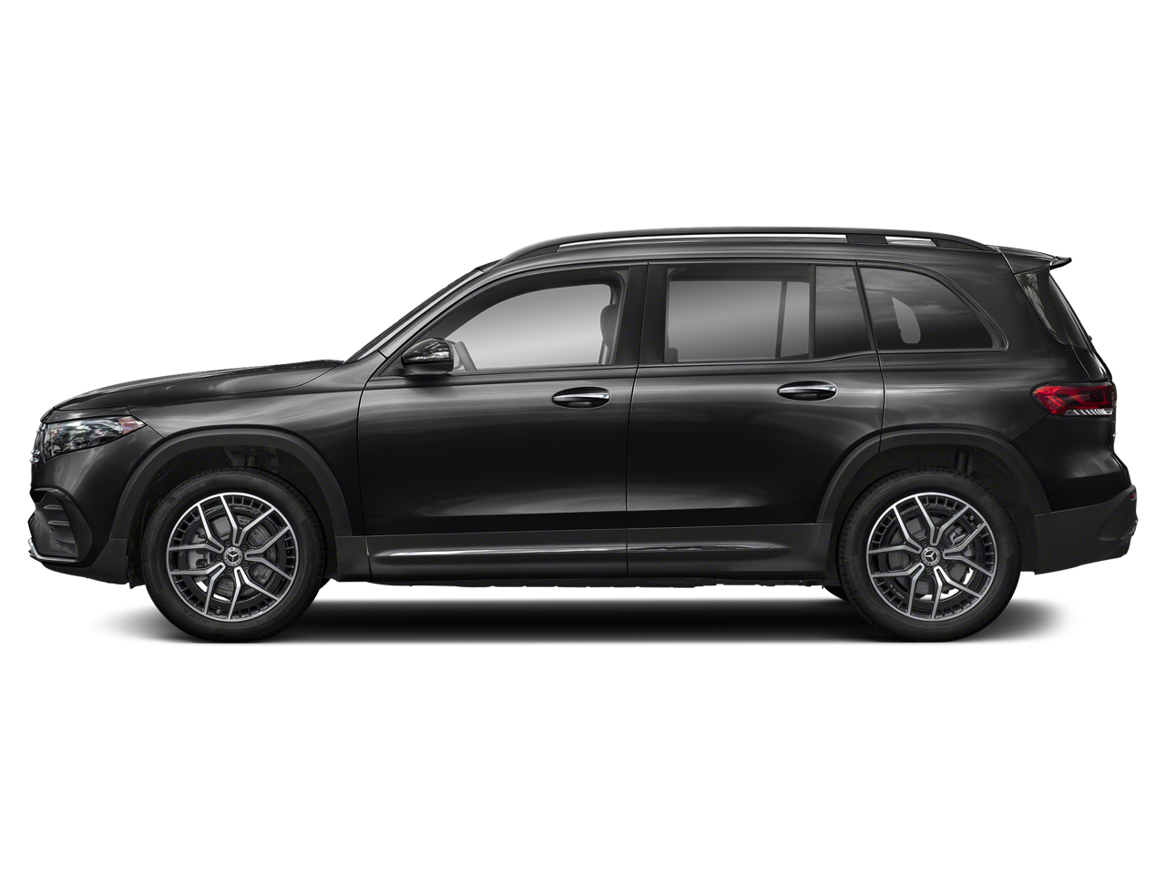 2023 Mercedes-Benz EQB 250+