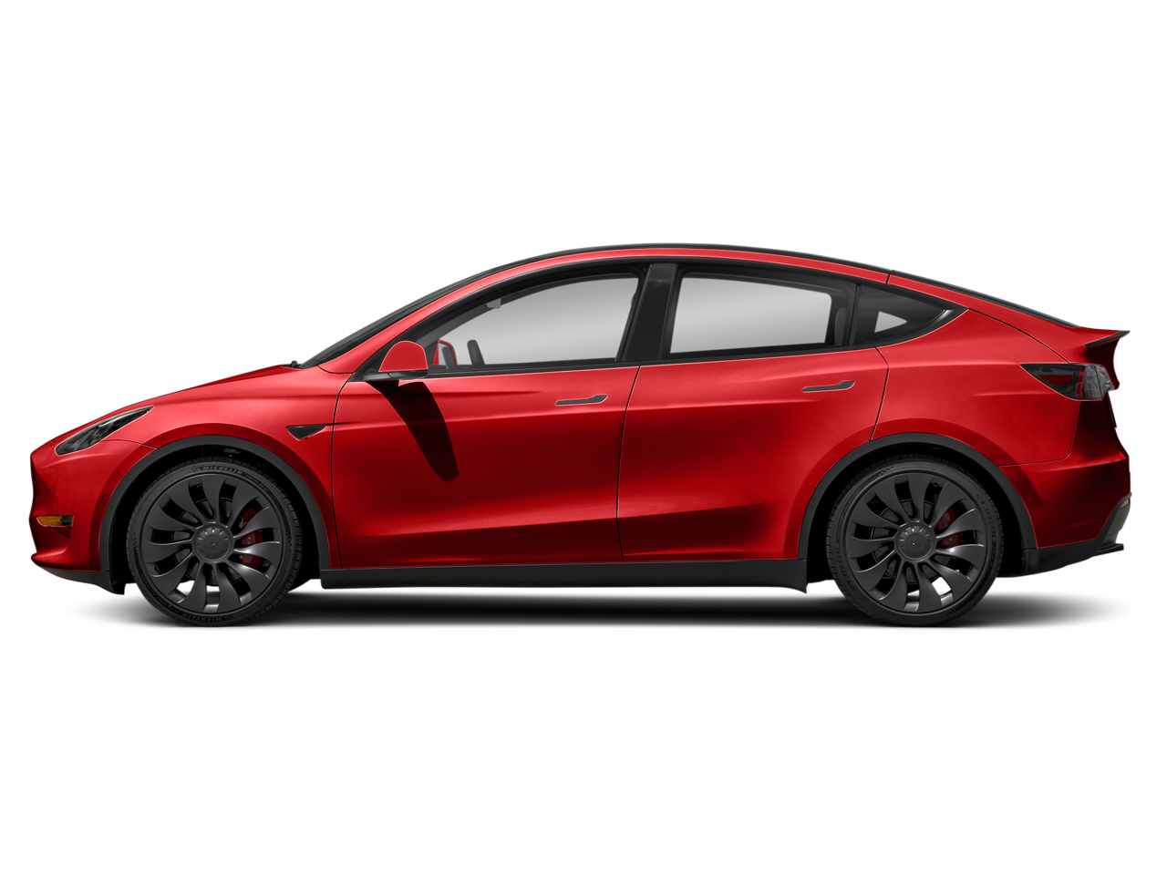 2023 Tesla Model Y Long Range photo 3