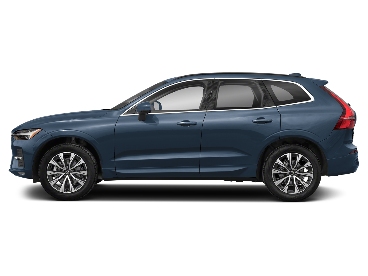 2023 Volvo XC60 Ultimate Bright Theme
