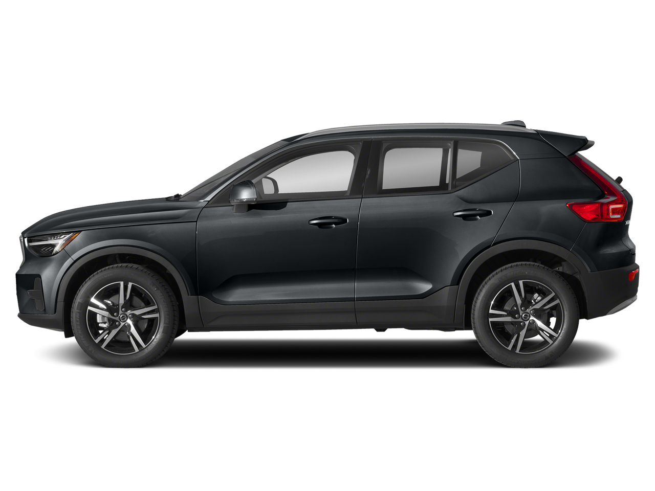 2023 Volvo XC40 Plus Dark Theme