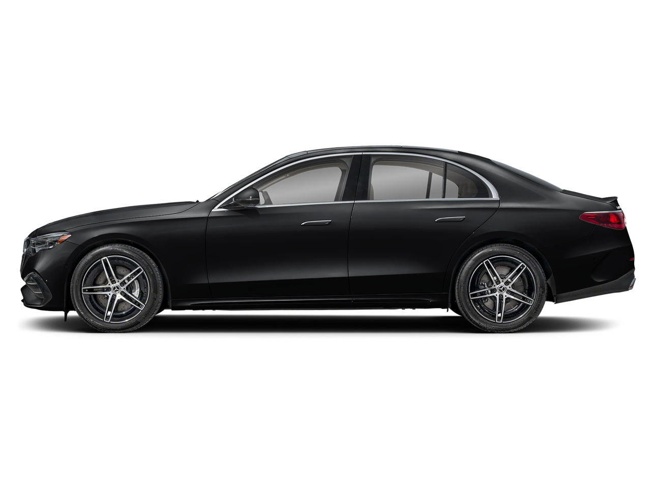 2024 Mercedes-Benz E-Class E 450