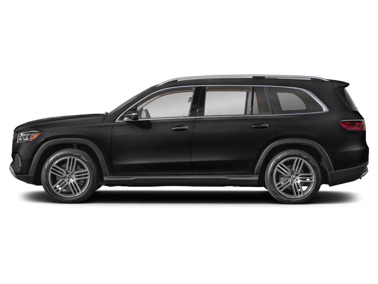 2024 Mercedes-Benz GLS 450