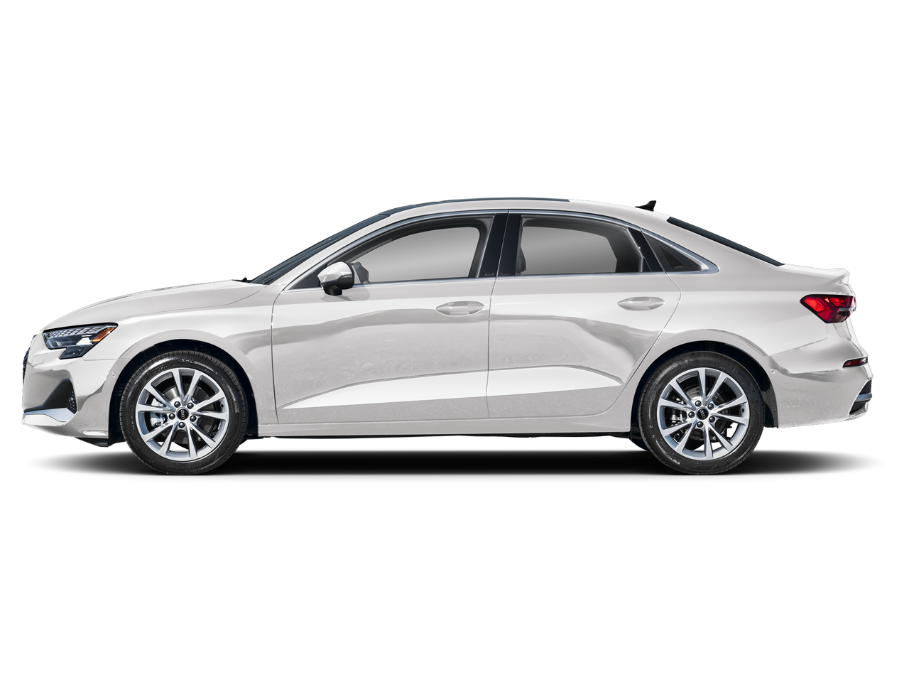 2025 Audi A3 Premium