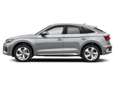 2025 Audi Q5 Sportback S line Premium