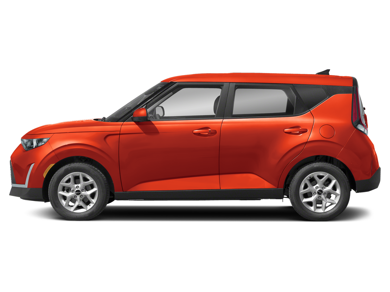 2025 Kia Soul S