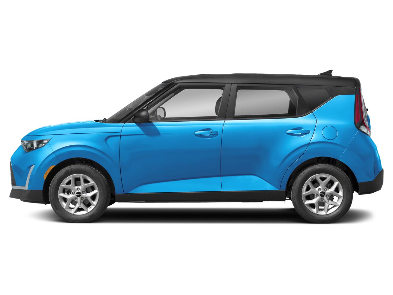 2025 Kia Soul S