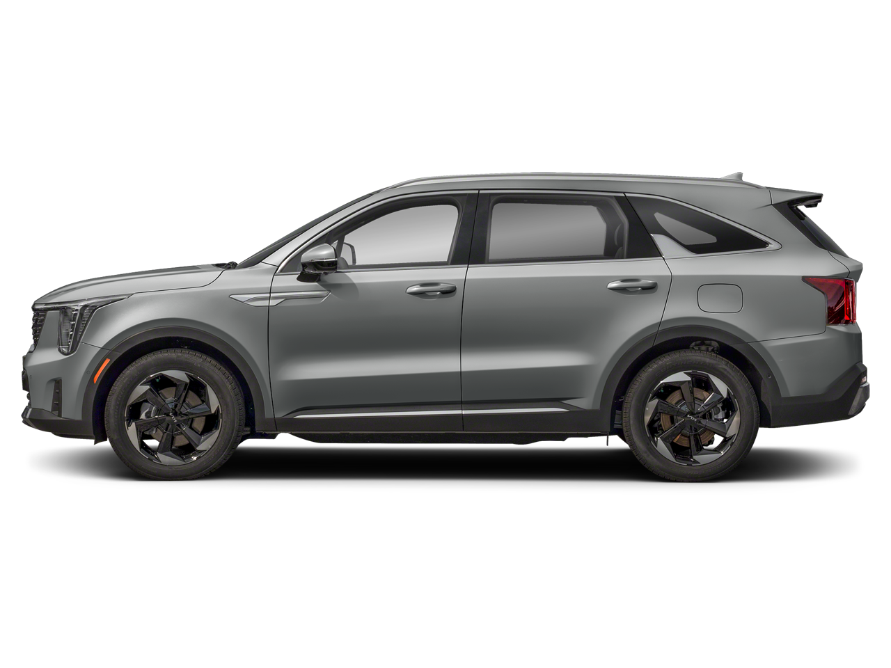 2025 Kia Sorento Hybrid SX Prestige