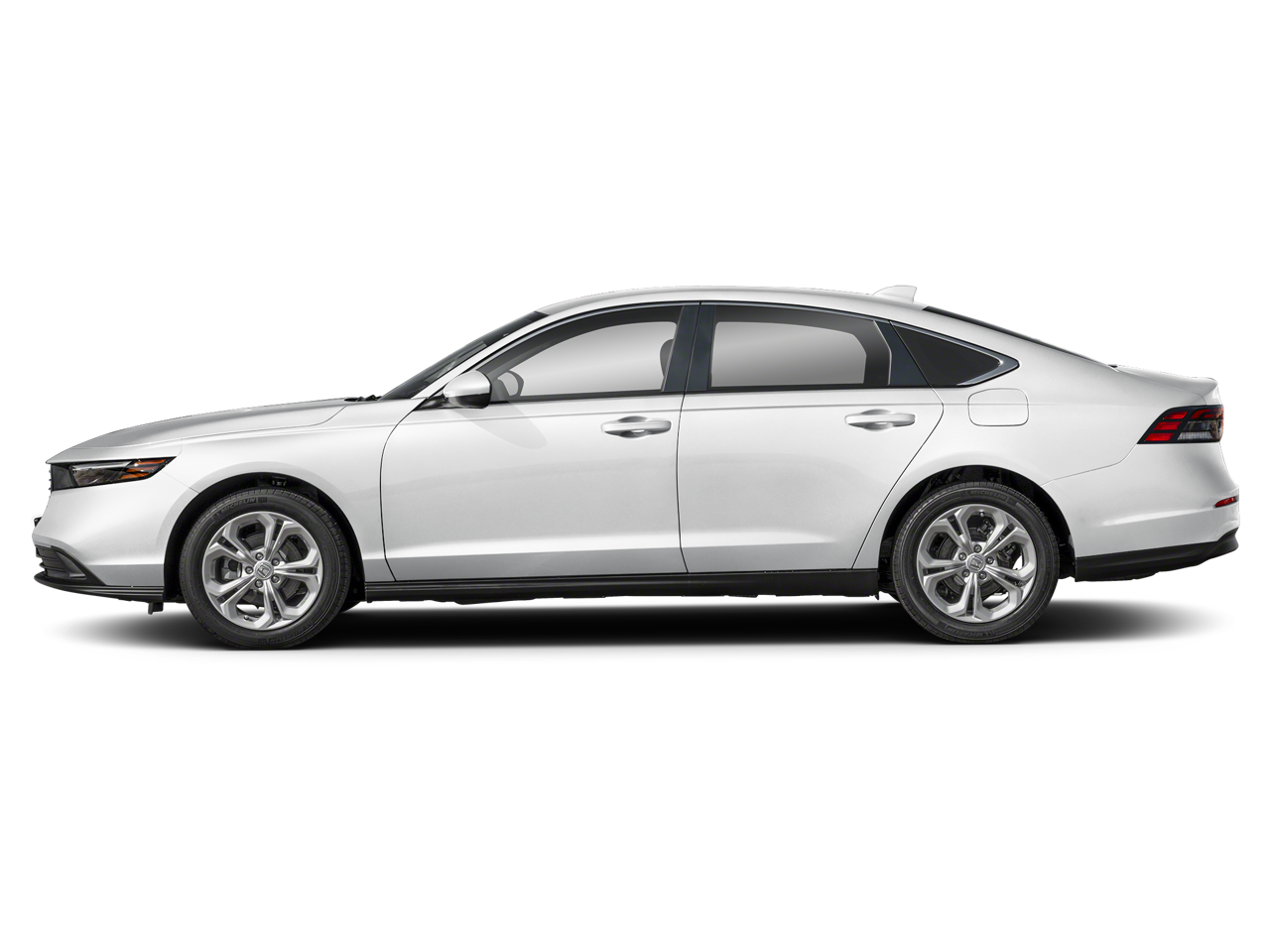 2026 Honda Accord LX CVT