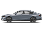 2026 Honda Accord Hybrid Touring Sedan