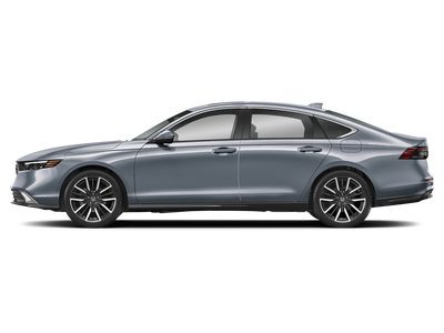 2026 Honda Accord Hybrid Touring Sedan
