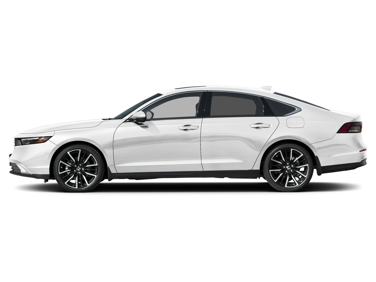 2026 Honda Accord Hybrid Touring Sedan