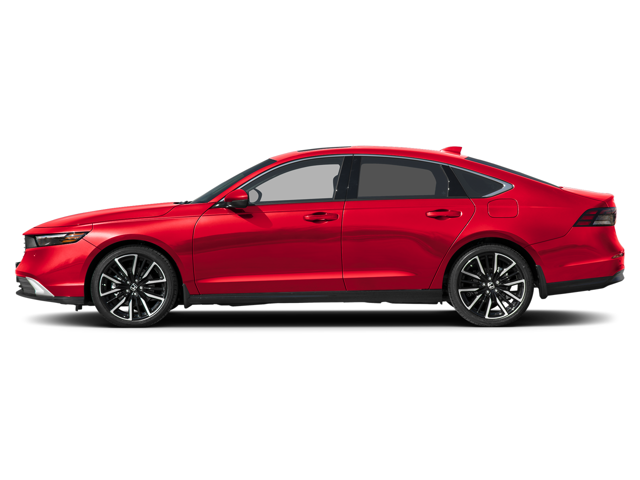 2026 Honda Accord Hybrid Touring Sedan