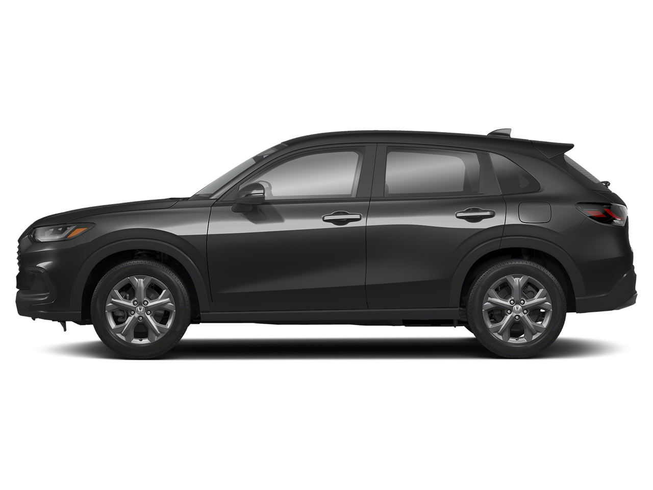 2026 Honda HR-V LX CVT