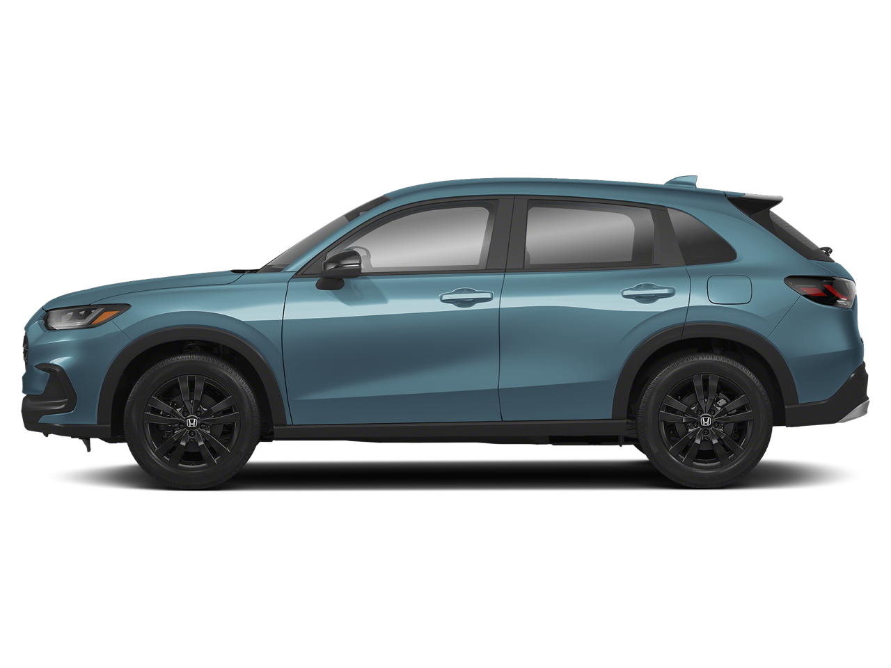 2026 Honda HR-V Sport CVT