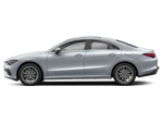 2026 Mercedes-Benz CLA 250