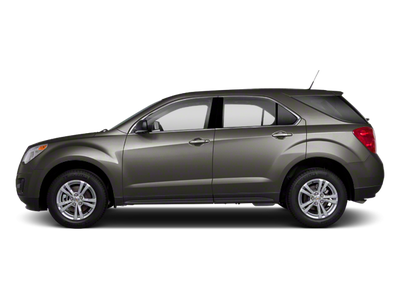 2010 Chevrolet Equinox LT w/1LT