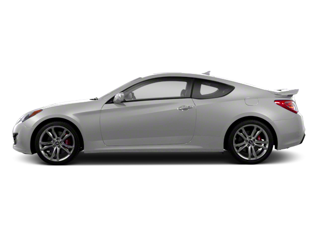 2010 Hyundai Genesis Coupe 3.8