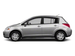2010 Nissan Versa 1.8 S