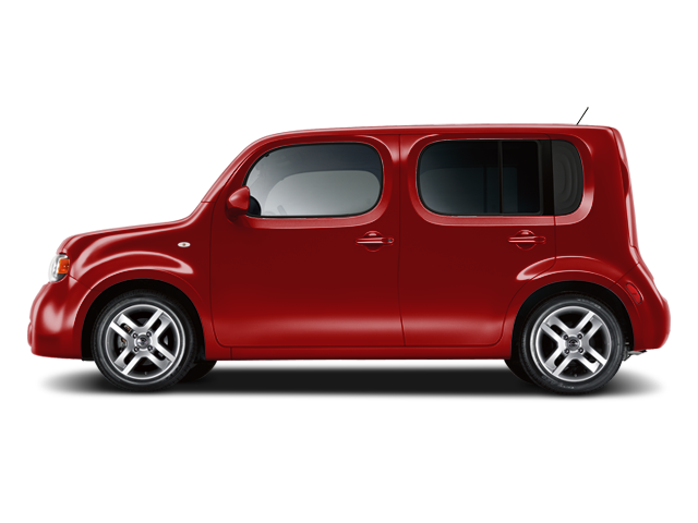 2010 Nissan cube 1.8 S