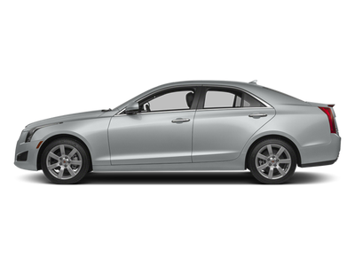 2013 Cadillac ATS 2.0L Turbo Luxury