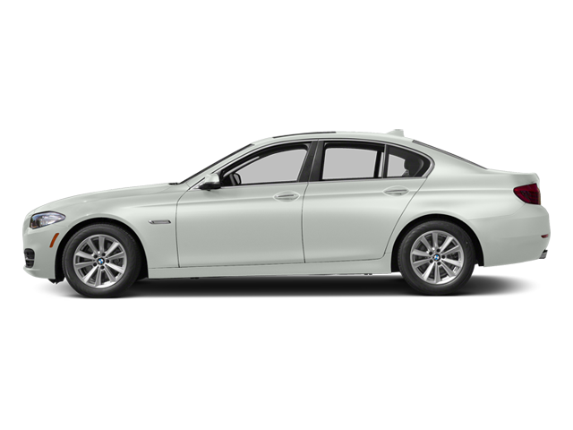 2014 BMW 5 Series 535i