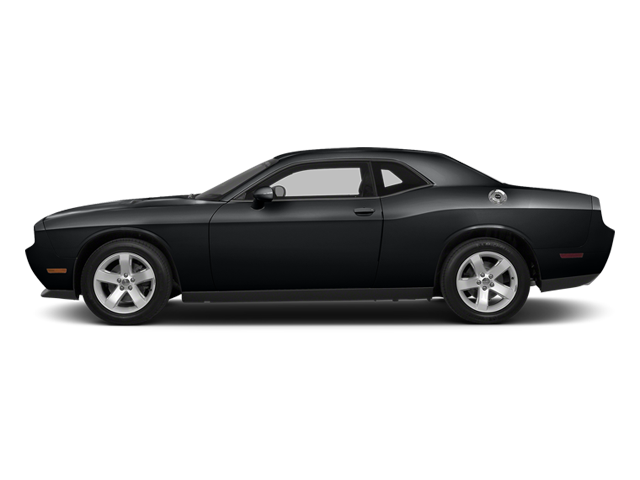 2014 Dodge Challenger SXT 100th Anniversary Appearance Gr