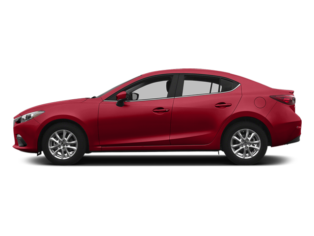 2014 Mazda Mazda3 i Touring
