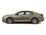 2016 Chevrolet Malibu Limited LTZ