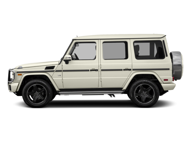 2016 Mercedes Benz G 550 photo 3