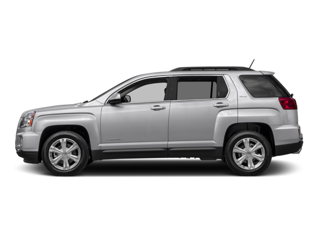 2017 GMC Terrain SLE-2
