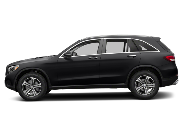 2018 Mercedes-Benz GLC 300
