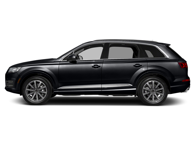 2019 Audi Q7 Prestige