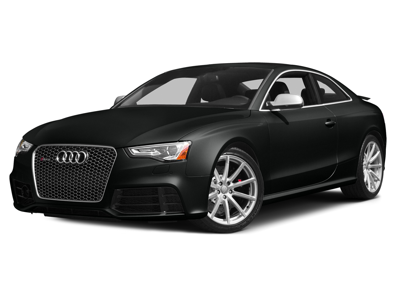 2015 Audi RS 5 4.2