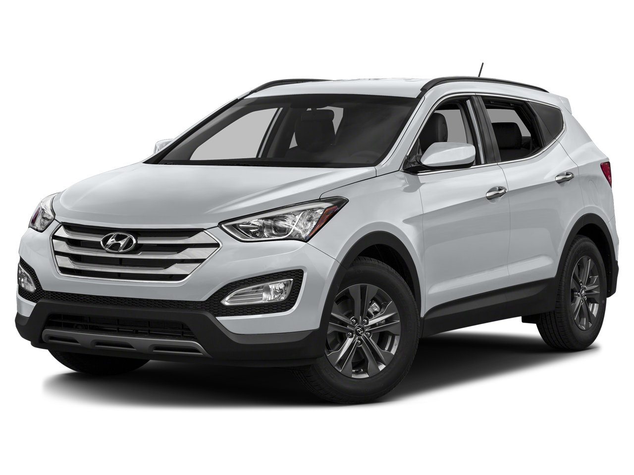 2015 Hyundai Santa Fe Sport 2.0T