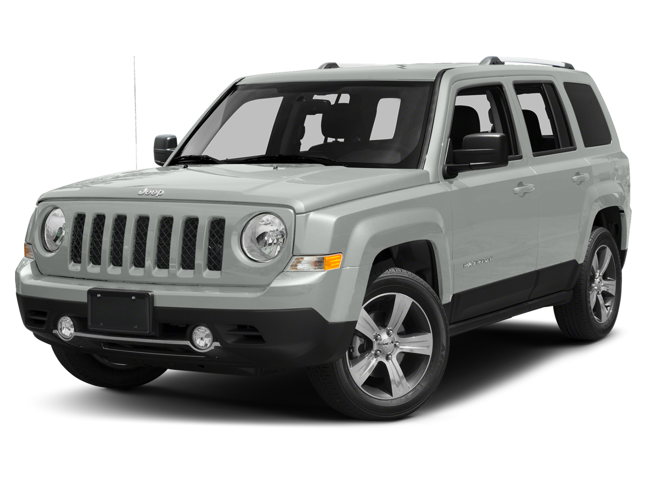 2015 Jeep Patriot Latitude